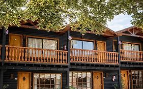 Apart Hotel Blumenau