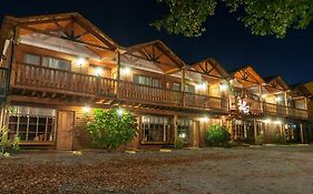 Apart Hotel Blumenau